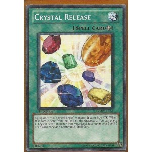 RYMP-EN054 Crystal Release - Common